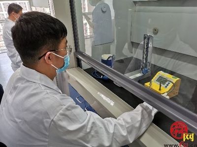 濟(jì)南國(guó)際醫(yī)學(xué)計(jì)量檢測(cè)中心揭牌，世界計(jì)量日期間推出系列惠民檢測(cè)服務(wù)