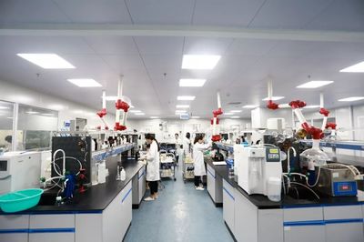 2017-2018年度廣州優(yōu)秀企業(yè)候選企業(yè)展示（四） 檢測(cè)服務(wù)行業(yè)風(fēng)采