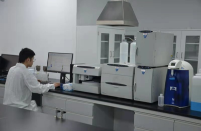 泰坦科技參股微源檢測(cè)，共筑生物醫(yī)藥創(chuàng)新研發(fā)新篇章