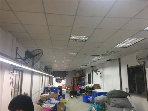 珠海專業驗廠檢測服務助力企業合規發展