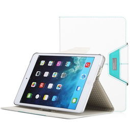 洛克卓系列 為iPad mini打造的全能保護(hù)伴侶