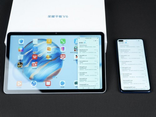 2020年高性價(jià)比平板電腦推薦哪款好？這款同價(jià)無(wú)敵
